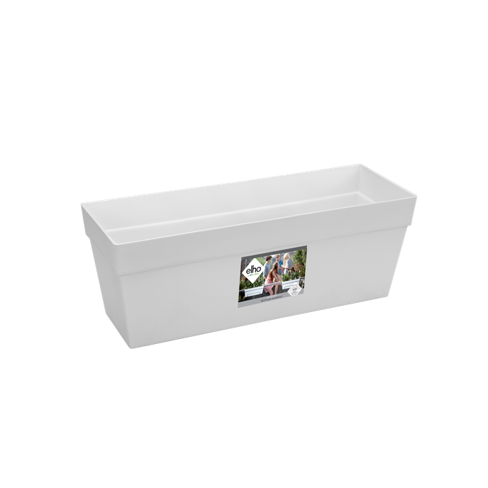 loft urban trough 50cm white